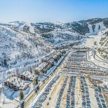Luxe Deer Valley Condo Park City Eksteriør bilde