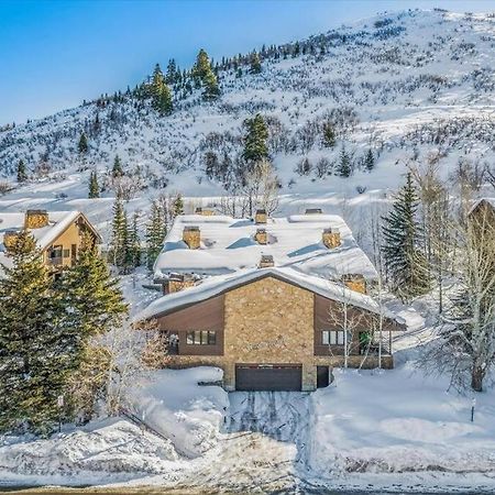Luxe Deer Valley Condo Park City Eksteriør bilde