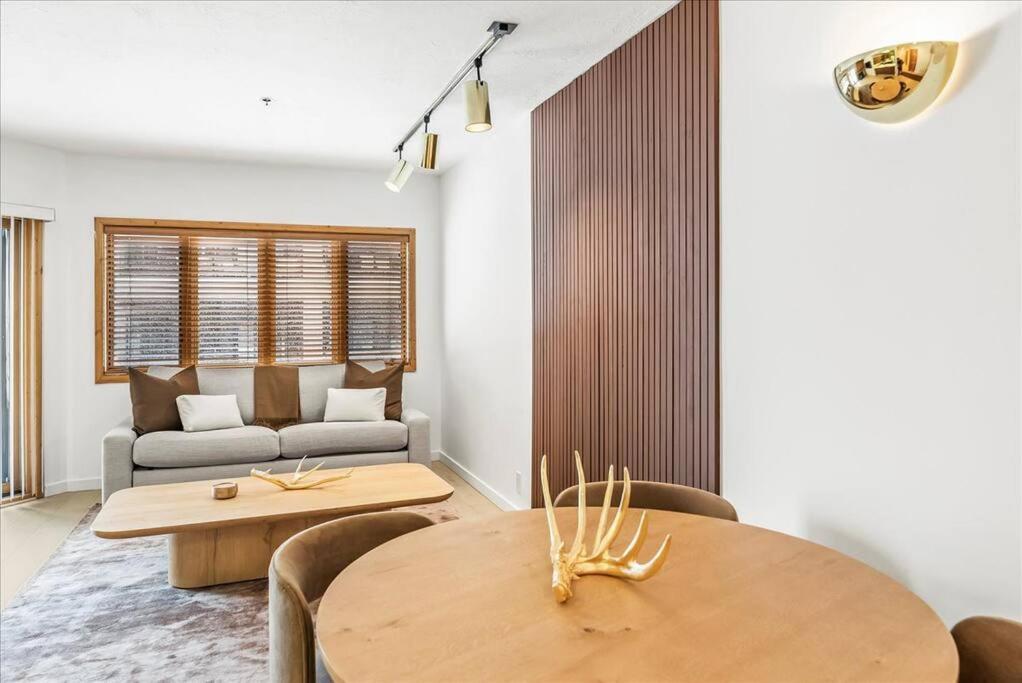 Luxe Deer Valley Condo Park City Eksteriør bilde