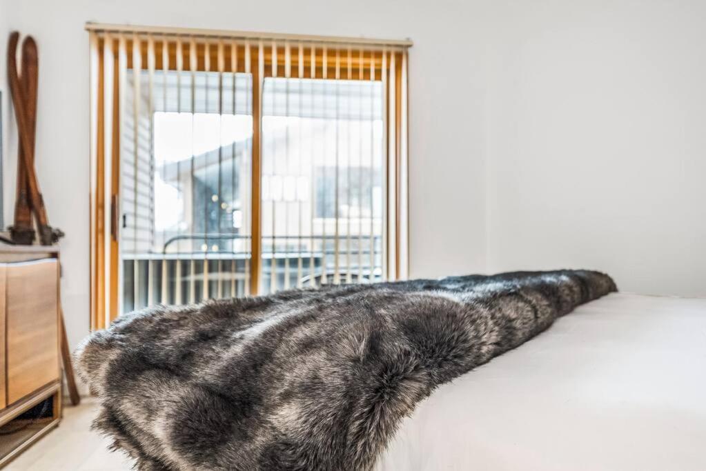 Luxe Deer Valley Condo Park City Eksteriør bilde