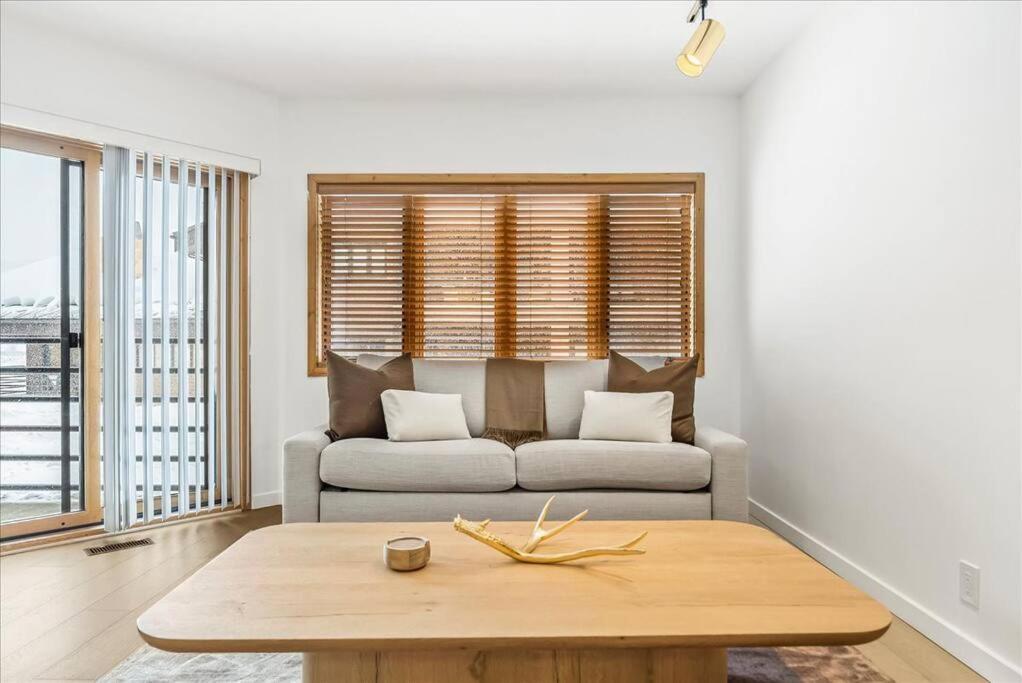 Luxe Deer Valley Condo Park City Eksteriør bilde